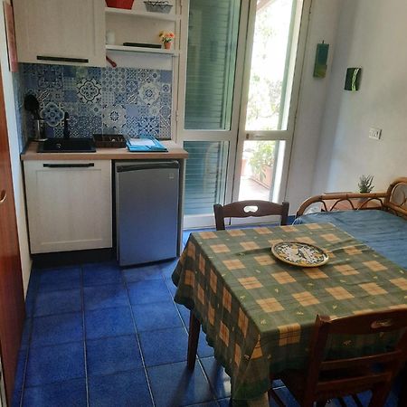 Villa Verdemare Naxos Джардини-Наксос Экстерьер фото
